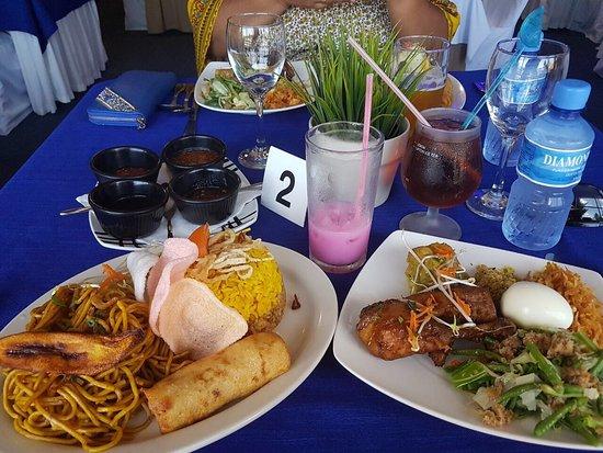 Jakarta Taste Of Java