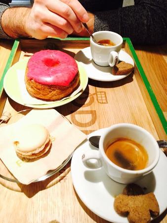 Foodie's