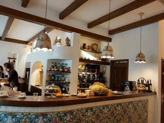 Max Caffe