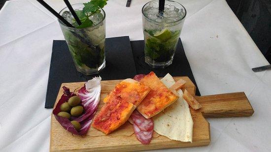 Caffe Yenne