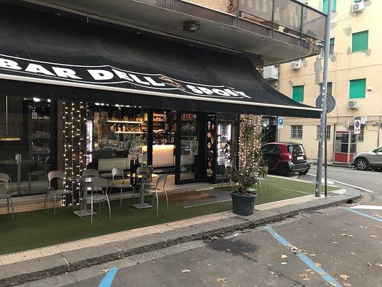 Il Bar Dello Sport