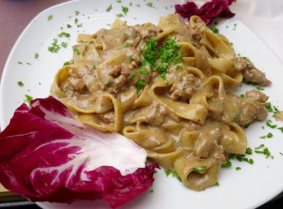 Pasta