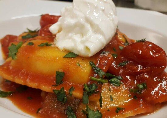 Jhonny Paranza StreetFood Restaurant