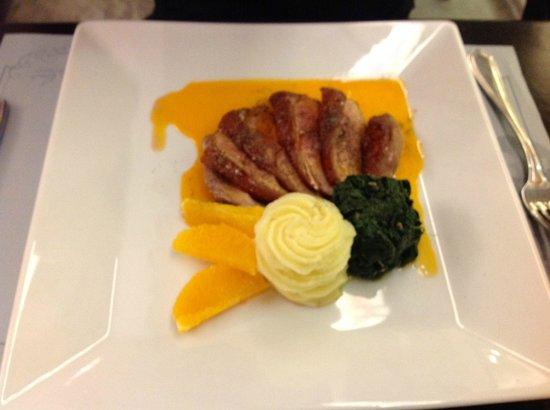 Buono Bistro Italian Restaurant & Wine