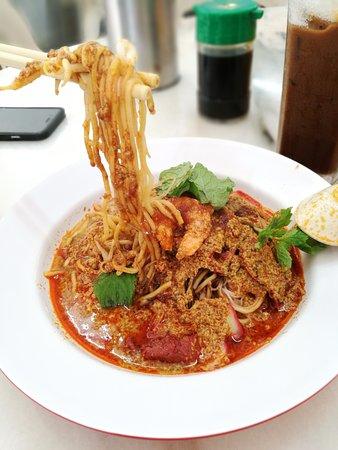 Sun Seng Fatt Curry House