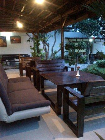 Kopi Kita Cafe & Restaurant