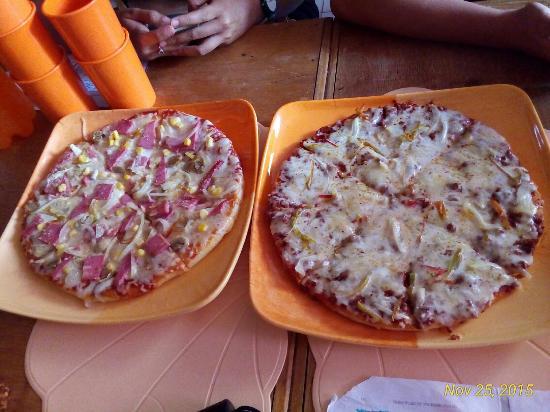 Jerac's Pizza & More