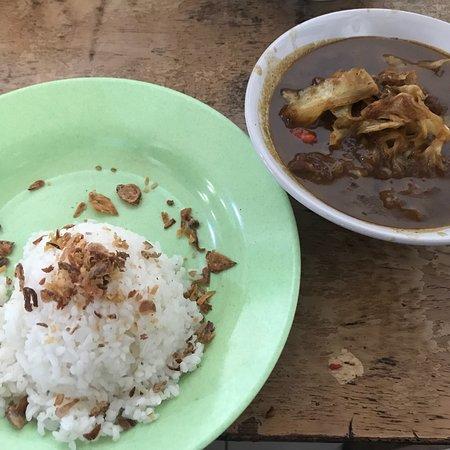 Sate Tongseng Sri Rejeki