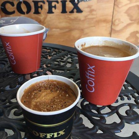 Coffix