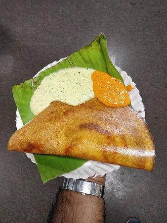 Lakshmi Natraja Refreshments