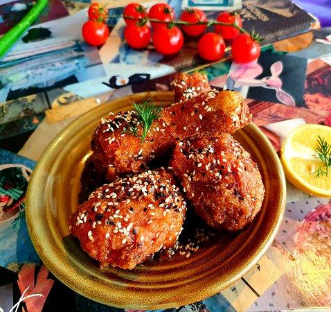 Ruckus Fried Chicken