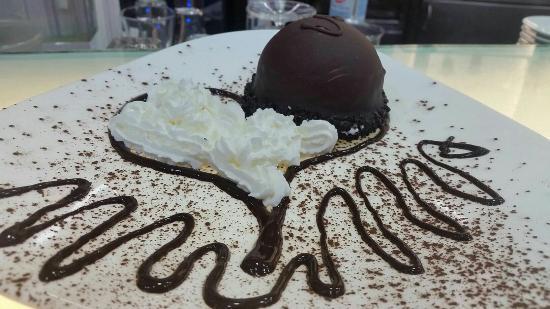 Cafe Prestige