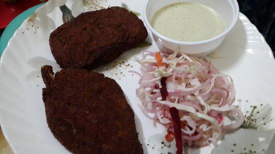 Dadu Cutlet Shop
