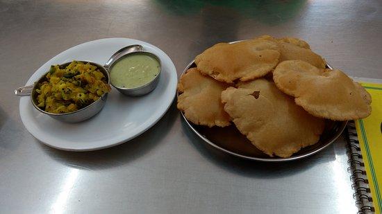 Mukta's Kitchen