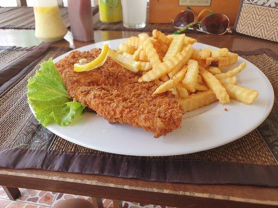 The Good Corner Restaurant and Bar