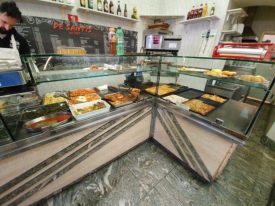 Rosticceria De Santis