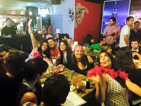 Bar Zouk
