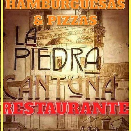 La Piedra Cantuna Cafe Lounge