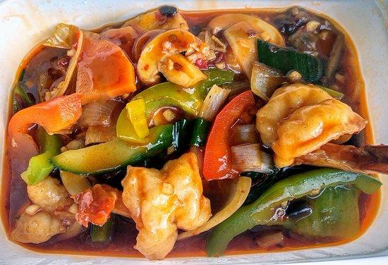 Kam Yin Amsterdam Zuidoost