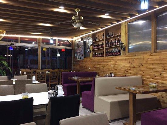 Beyoglu Kebap Dunyasi