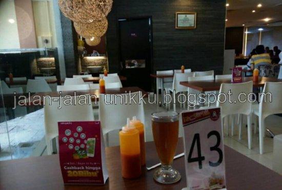 Solaria Plaza Marina
