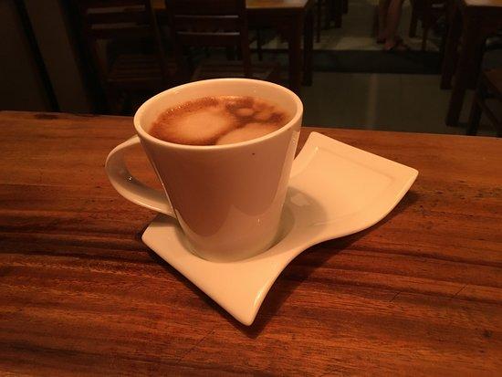 Cafe 7