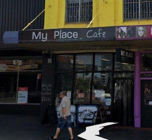 My Place