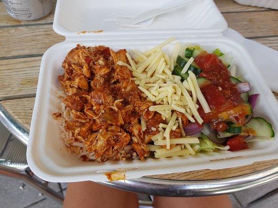 Festival Street Kitchen