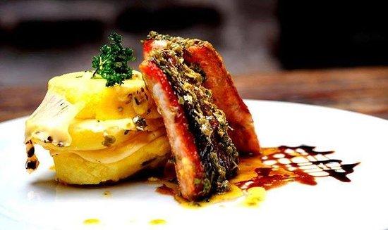 Restaurante Merienda