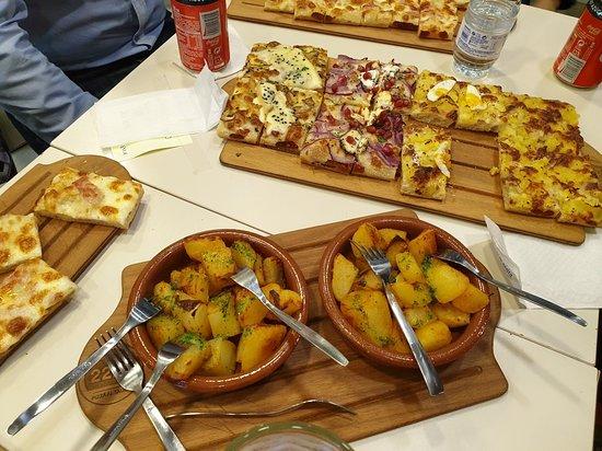 22.2 Gradi Pizza Al Taglio