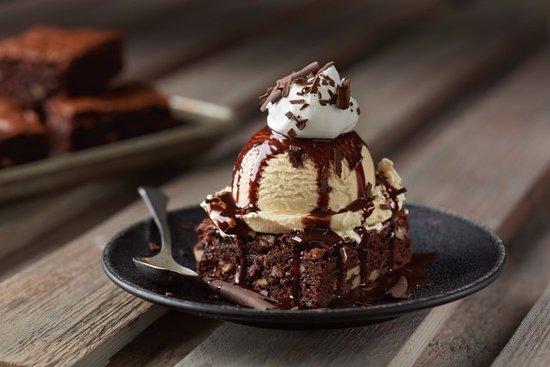 Outback Steakhouse