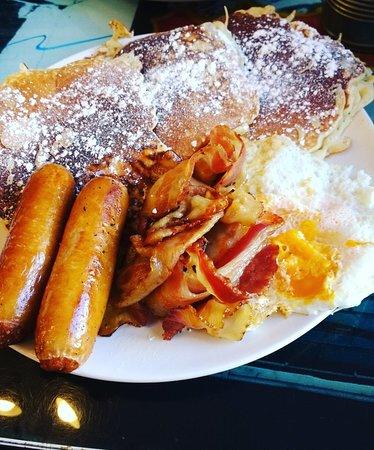 Nic's Nyc Deli & Donuts