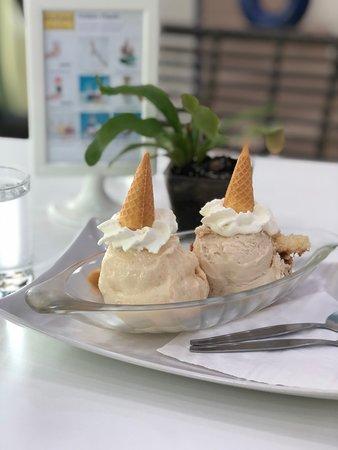 Gelato Finale