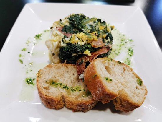 Bocados Cerveceria Restaurante