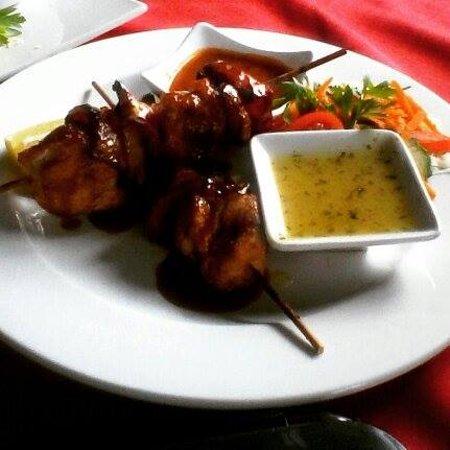 Cafe Vacca Matta Restaurant