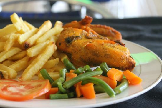 Rib i Grillz