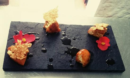 ALBA Restaurante Cocina Artesanal