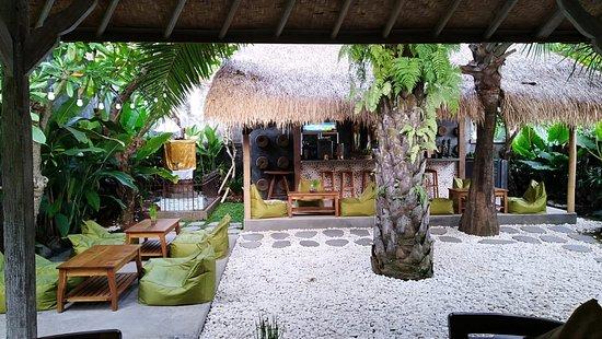 Dumara Cafe