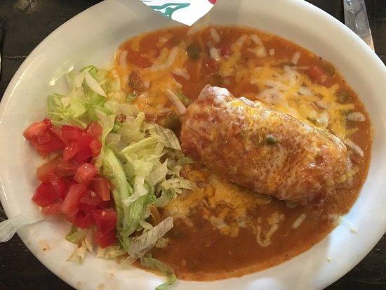 El Senor Sol Mexican Restaurant