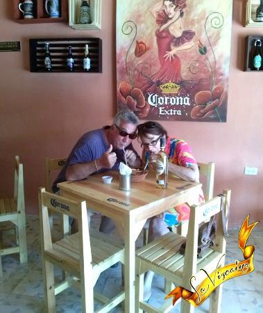 La Vizcaina