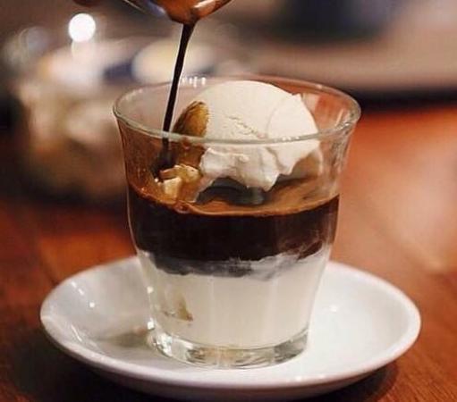 Caboose Coffee & Cheesecake