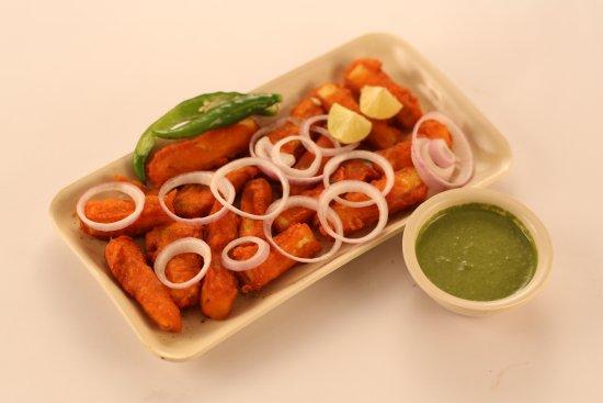 Hotel Shiv Sagar Restaurant