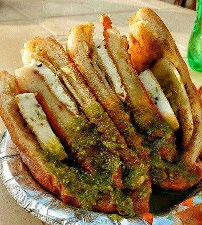 Shiv Tikka Wala