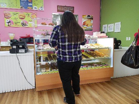 Kim's Donuts