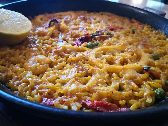 Cafeteria Los 4 Vientos