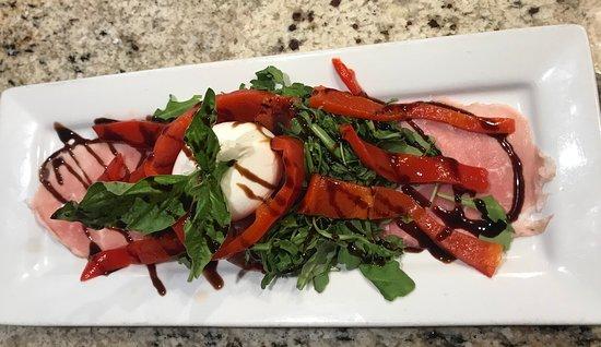 Joseph's Diner and Pizza