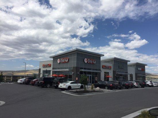 Costa Vida Fresh Mexican Grill