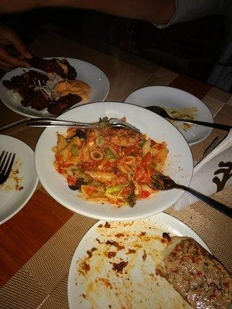 Evoke Bistro