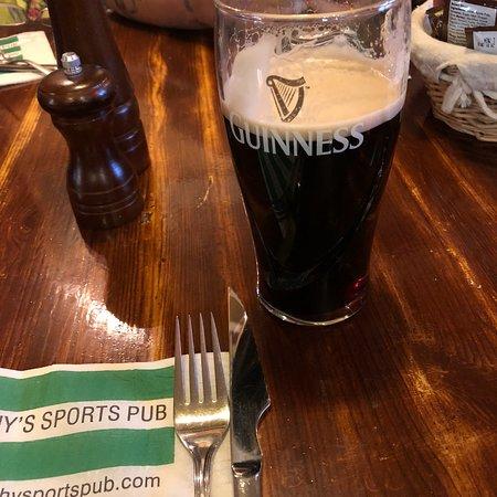 Murphys Sports Bar