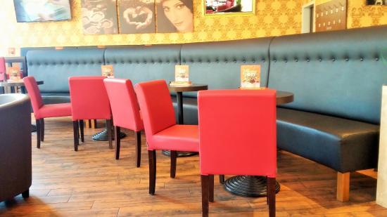 Backerei Schwerdtner